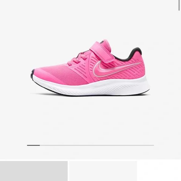 [Sold] Nike Star Runner 2 - Picture 2 of 10